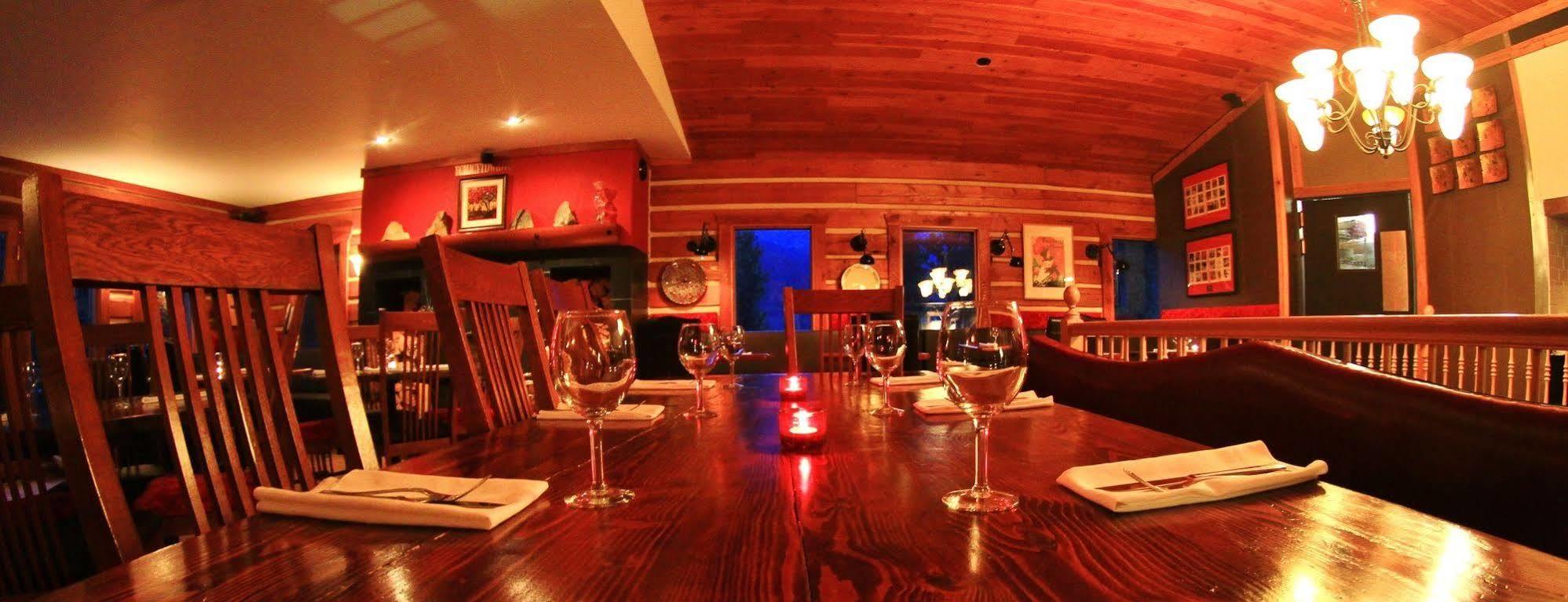 Earl Grey Lodge And Greys Restaurant Панорама Екстериор снимка